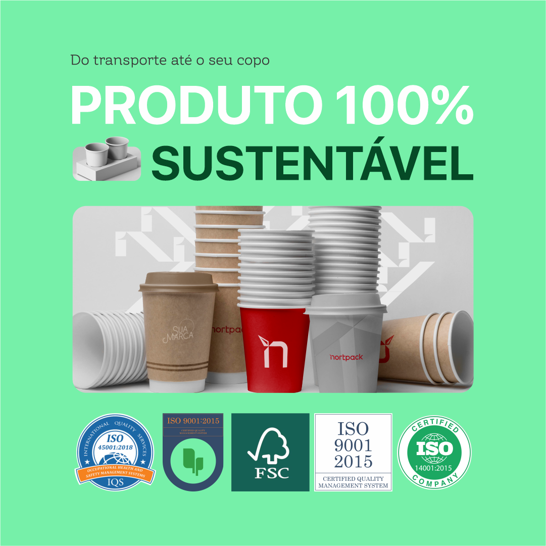 Copo Personalizável 250ml
